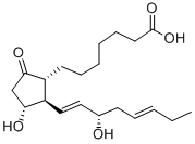 5,6-DIHYDRO PGE3 CAS#: 119008-22-9