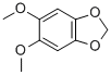 5,6-DIMETHOXY-1,3-BENZODIOXOLE CAS#: 3214-12-8