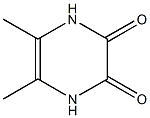 5,6-DiMethylpyrazine-2,3(1H,4H)-dione CAS#: 32493-62-2