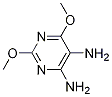 5,6-Diamino-2,4-dimethoxypyrimidine CAS#: 133185-44-1