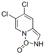 5,6-Dichlorobenzofurazane 1-oxide CAS#: 4701-01-3