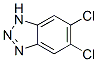 5,6-Dichlorobenzotriazole CAS#: 34374-67-9