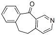 5,6-Dihydro-11H-benzo[5,6]cyclohepta[1,2-c]pyridin-11-one CAS#: 3964-74-7
