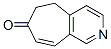 5,6-Dihydro-7H-cyclohepta[c]pyridin-7-one CAS#: 33579-98-5