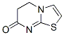 5,6-Dihydro-7H-thiazolo[3,2-a]pyrimidin-7-one CAS#: 39786-10-2