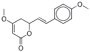 5,6-Dihydroyangonin CAS#: 3328-60-7