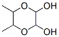 5,6-Dimethyl-1,4-dioxane-2,3-diol CAS#: 32909-99-2
