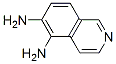 5,6-Isoquinolinediamine CAS#: 140192-89-8