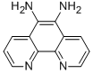 5,6-diamino-1,10-phenanthroline CAS#: 168646-54-6