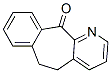 5,6-dihydro-11H-benzo[5,6]cyclohepta[1,2-b]pyridin-11-one CAS#: 3964-73-6