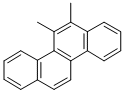 5,6-dimethylchrysene CAS#: 3697-27-6