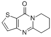 5,6,7,8-TETRAHYDRO-10H-PYRIDO[1,2-A]THIENO[3,2-D]PYRIMIDIN-10-ONE CAS#: 120079-42-7