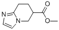 5,6,7,8-TETRAHYDRO-IMIDAZO[1,2-A]PYRIDINE-6-CARBOXYLIC ACID METHYL ESTER CAS#: 139183-98-5