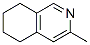 5,6,7,8-Tetrahydro-3-methylisoquinoline CAS#: 37009-20-4