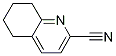 5,6,7,8-Tetrahydroquinoline-2-carbonitrile CAS#: 150459-78-2