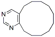 5,6,7,8,9,10,11,12,13,14-decahydrocyclododeca[d]pyrimidine CAS#: 4429-97-4