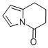 5(6H)-Indolizinone,7,8-dihydro-(9CI) CAS#: 151680-42-1