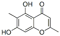 5,7-Dihydroxy-2,6-dimethyl-4H-1-benzopyran-4-one CAS#: 491-48-5