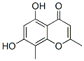5,7-Dihydroxy-2,8-dimethyl-4H-1-benzopyran-4-one CAS#: 479-06-1
