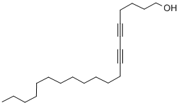 5,7-EICOSADIYN-1-OL CAS#: 174063-93-5