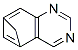 5,7-Methanoquinazoline (9CI) CAS#: 123055-02-7