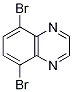5,8-DibroMoquinoxaline CAS#: 148231-12-3