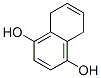 5,8-Dihydro-1,4-naphthalenediol CAS#: 3090-45-7