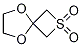 5,8-Dioxa-2-thiaspiro[3.4]octane,2,2-dioxide CAS#: 31247-23-1