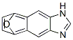 5,8-Epoxy-1H-naphth[2,3-d]imidazole(8CI,9CI) CAS#: 33080-65-8