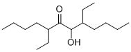 5,8-diethyl-7-hydroxydodecan-6-one CAS#: 31814-59-2