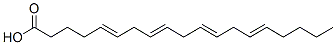 5,8,11,14-nonadecatetraenoic acid CAS#: 3036-89-3