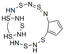 5,9-Methanocyclooctathiazole(9CI) CAS#: 162873-26-9