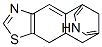 5,9-Methanothiazolo[5,4-i][3]benzazocine(9CI) CAS#: 329026-00-8