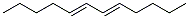 (5E,7E)-5,7-Dodecadiene CAS#: 30651-68-4
