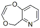 5H-1,4-Dioxepino[6,5-b]pyridine(9CI) CAS#: 128782-32-1