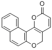 5H-1,6-DIOXA-BENZO[C]PHENANTHREN-2-ONE CAS#: 143034-67-7