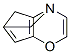 5H-4,6-Methanocyclopent[b]-1,4-oxazine(9CI) CAS#: 140469-02-9