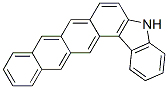 5H-Anthra[2,3-c]carbazole CAS#: 314-08-9