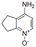 5H-Cyclopenta[b]pyridin-4-amine,6,7-dihydro-,1-oxide(9CI) CAS#: 126221-29-2