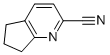 5H-Cyclopenta[b]pyridine-2-carbonitrile,6,7-dihydro-(9CI) CAS#: 150459-77-1