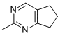 5H-Cyclopentapyrimidine, 6,7-dihydro-2-methyl- (9CI) CAS#: 36274-29-0