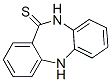5H-Dibenzo[b,e][1,4]diazepine-11(10H)-thione CAS#: 32047-76-0