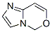 5H-Imidazo[1,2-c][1,3]oxazine(9CI) CAS#: 40865-11-0