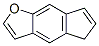 5H-Indeno[5,6-b]furan  (8CI) CAS#: 3573-33-9