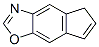 5H-Indeno[5,6-d]oxazole CAS#: 451-41-2