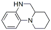 5H-Pyrido[1,2-a]quinoxaline,6,6a,7,8,9,10-hexahydro-(9CI) CAS#: 338949-36-3