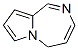 5H-Pyrrolo[1,2-a][1,4]diazepine(9CI) CAS#: 38895-71-5