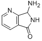 5H-Pyrrolo[3,4-b]pyridin-5-one,7-amino-6,7-dihydro-(9CI) CAS#: 115012-14-1