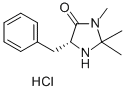 (5R)-2,2,3-TRIMETHYL-5-PHENYLMETHYL-4-IMIDAZOLIDINONE MONOHYDROCHLORIDE CAS#: 323196-43-6