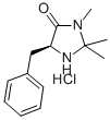 (5S)-2 2 3-TRIMETHYL-5-PHENYLMETHYL-4-I& CAS#: 278173-23-2